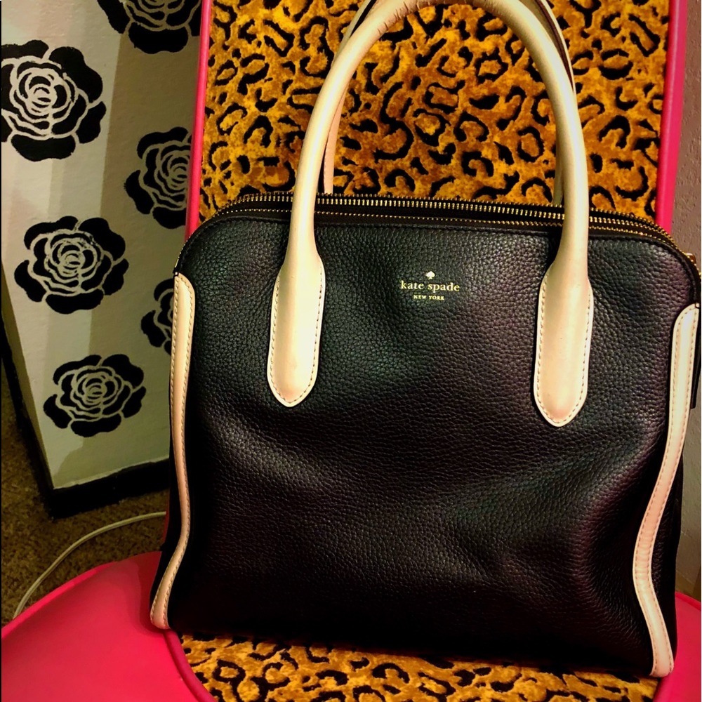 AUTHENTIC  Kate Spade Caroline Lane Duncan